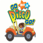 Diego`s Safari Adventure 게임