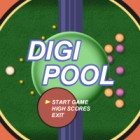 Digi Pool 게임