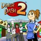 Diner Dash 2 Restaurant Rescue 게임