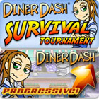 Diner Dash 게임