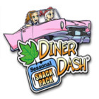 Diner Dash: Seasonal Snack Pack 게임