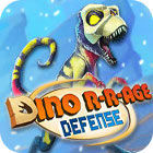 Dino Rage Defence 게임