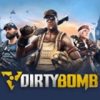 Dirty Bomb 게임