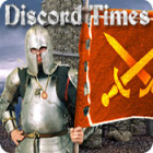 Discord Times 게임