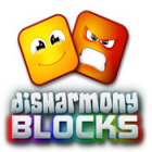 Disharmony Blocks 게임
