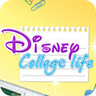 Disney College Life 게임