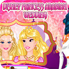 Disney Princesses: Arabian Wedding 게임