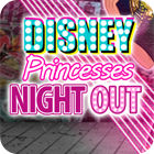 Disney Princesses Night Out 게임