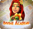 Divine Academy 게임