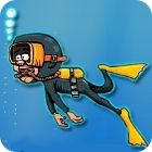 Diving Adventure 게임