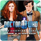 Doctor Who. Episode Four: Shadows Of The Vashta Nerada 게임