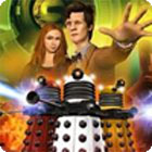 Doctor Who: The Adventure Games - City of the Daleks 게임