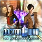 Doctor Who: The Adventure Games - TARDIS 게임