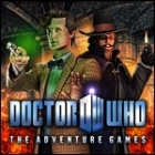Doctor Who: The Adventure Games - The Gunpowder Plot 게임