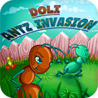 Doli. Antz Invasion 게임