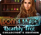 Donna Brave: And the Deathly Tree Collector's Edition 게임