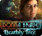 Donna Brave: And the Deathly Tree 게임