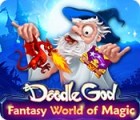 Doodle God Fantasy World of Magic 게임