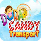 Dora Candy Transport 게임