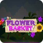 Dora: Flower Basket 게임