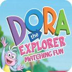 Dora the Explorer: Matching Fun 게임