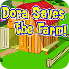 Dora Saves Farm 게임
