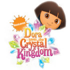 Dora Saves the Crystal Kingdom 게임