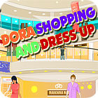 Dora - Shopping And Dress Up 게임