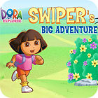Dora the Explorer: Swiper's Big Adventure 게임