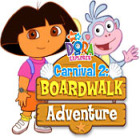 Doras Carnival 2: At the Boardwalk 게임