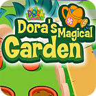 Dora's Magical Garden 게임