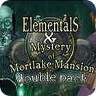 Elementals & Mystery of Mortlake Mansion Double Pack 게임