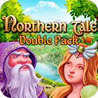 Double Pack Northern Tale 게임