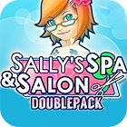 Double Pack Sally's Spa & Salon 게임