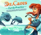 Dr. Cares: Family Practice Collector's Edition 게임