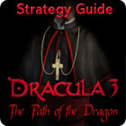 Dracula 3: The Path of the Dragon Strategy Guide 게임
