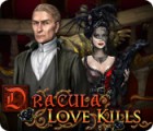 Dracula: Love Kills 게임