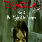 Dracula Series Part 2: The Myth of the Vampire 게임