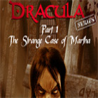 Dracula Series Part 1: The Strange Case of Martha 게임