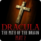 Dracula: The Path of the Dragon — Part 2 게임