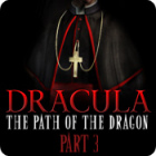 Dracula: The Path of the Dragon - Part 3 게임
