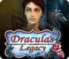 Dracula's Legacy 게임