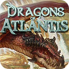 Dragons of Atlantis 게임