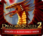 DragonScales 2: Beneath a Bloodstained Moon 게임