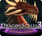 DragonScales 3: Eternal Prophecy of Darkness 게임