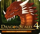 DragonScales 4: Master Chambers 게임