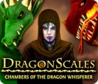 DragonScales: Chambers of the Dragon Whisperer 게임