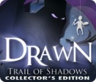 Drawn: Trail of Shadows Collector's Edition 게임