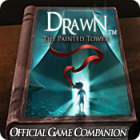 Drawn: The Painted Tower Deluxe Strategy Guide 게임