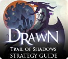 Drawn: Trail of Shadows Strategy Guide 게임